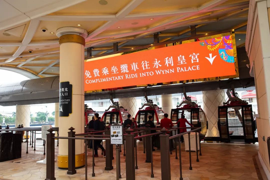 免费游澳门｜除了赌，在澳门大多数地方免费，拿好这份攻略吧