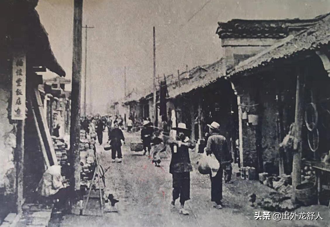 合肥城市发展时代变迁视频,合肥市各区历史的变化