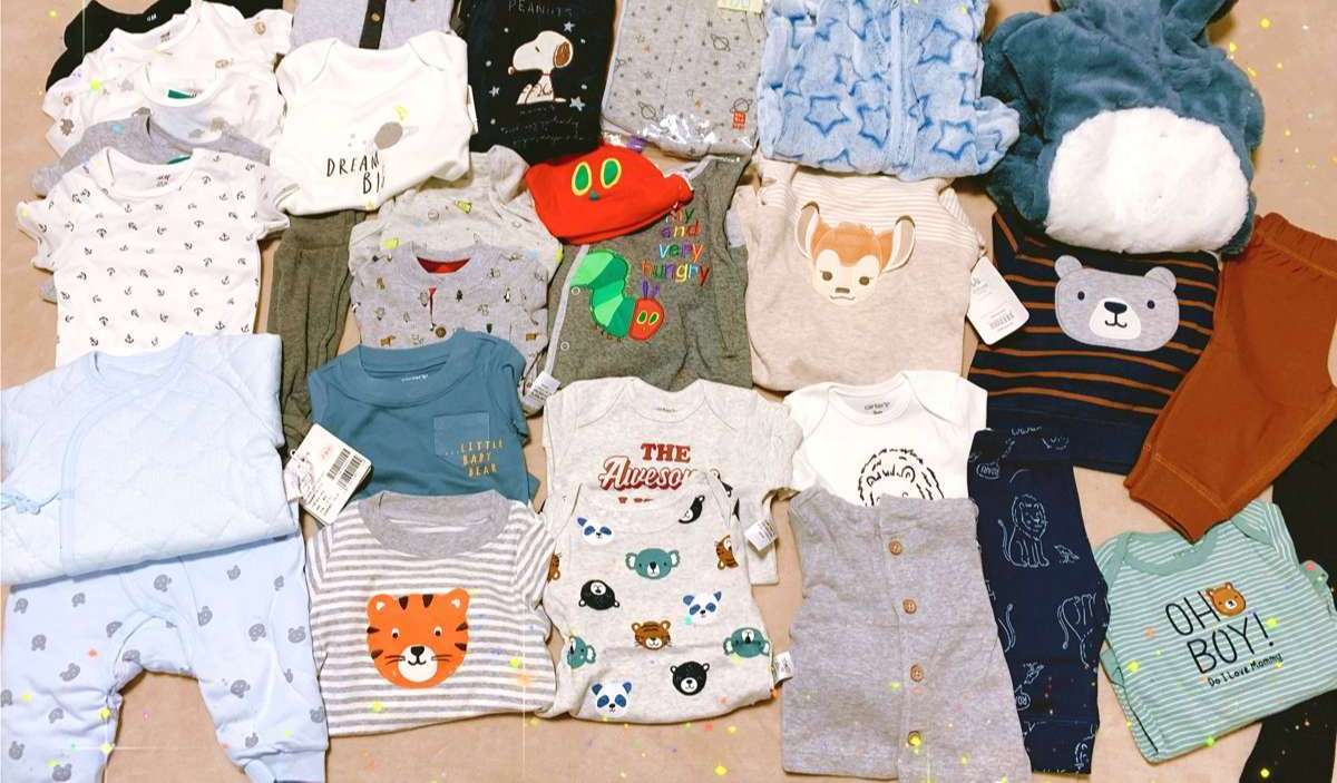 孕妇必备物品清单及待产包,孕七个月应该准备什么待产包