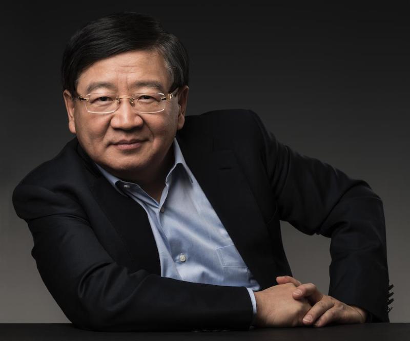 徐小平谈创投市场,徐小平2018年创投大会演讲