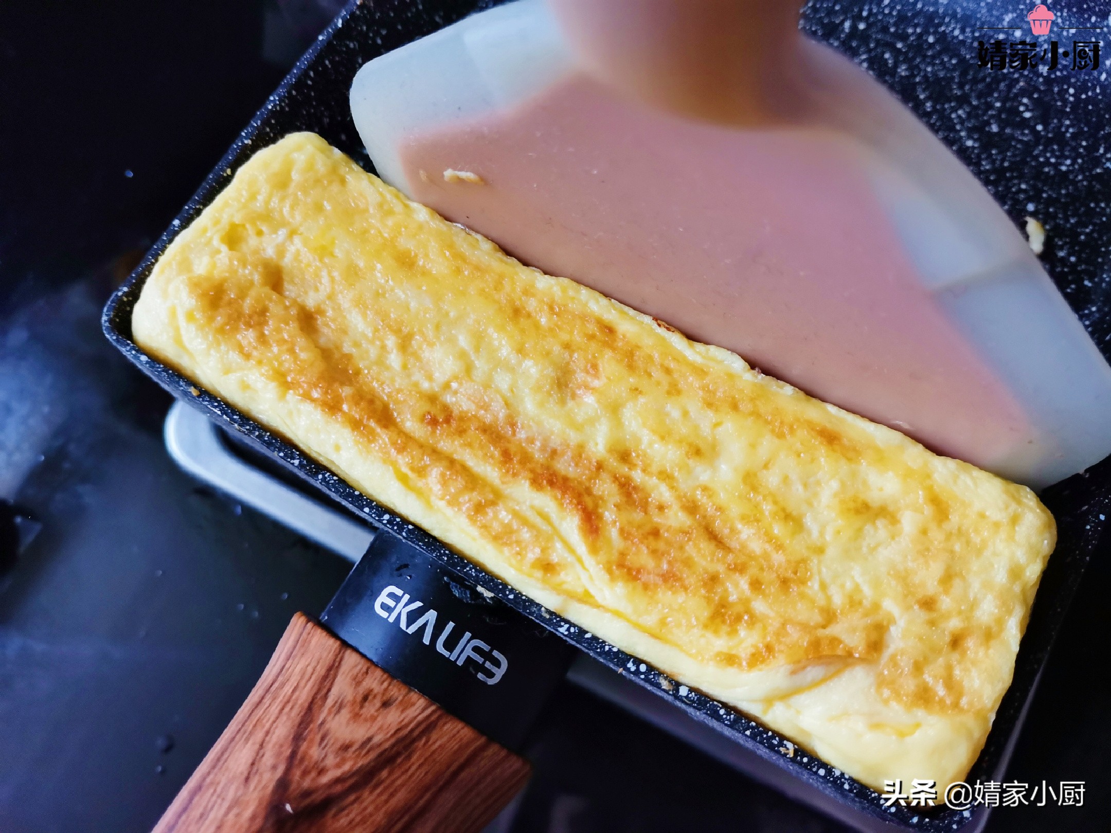 日式便当轻体验之午餐肉饭团,日式饭团是热着吃还是冷吃