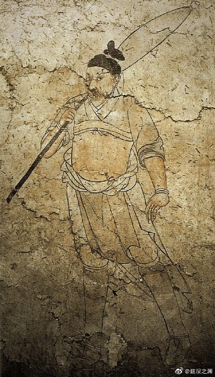 从孙二娘的斑斓裹肚，看传统服饰的“同名不同意”问题