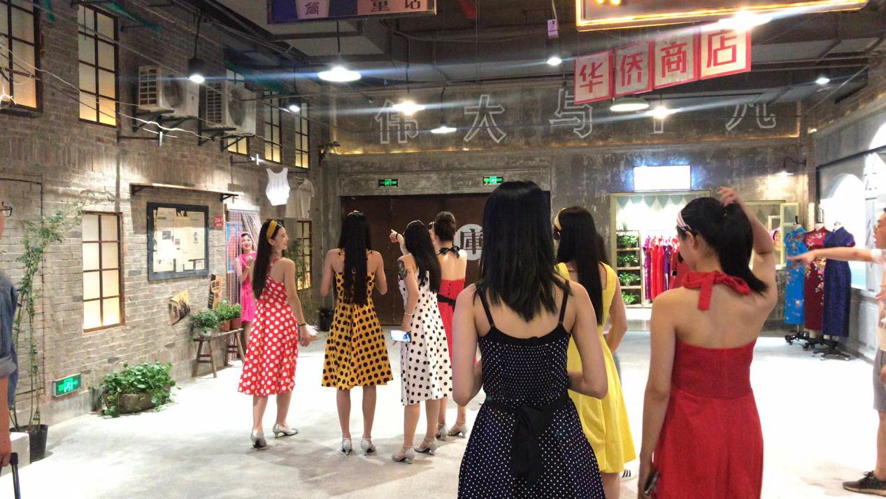 创新与下沉：写在云泰商业1010发布两周年（下）