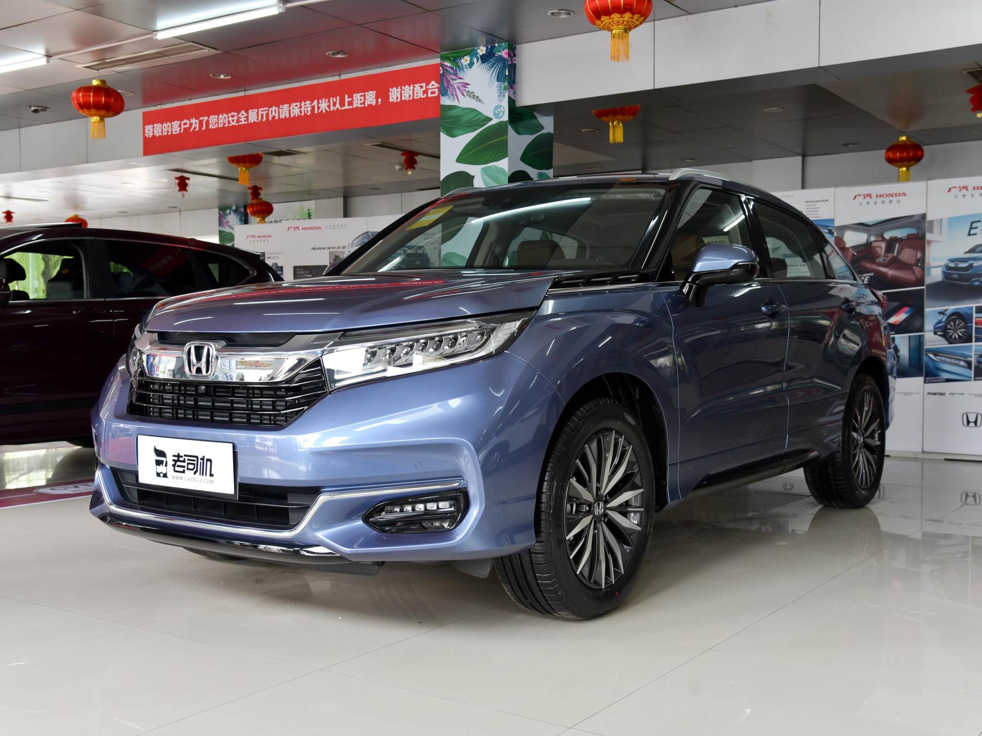 2.0t动力好7座4驱suv车推荐,什么车比冠道的空间大动力强