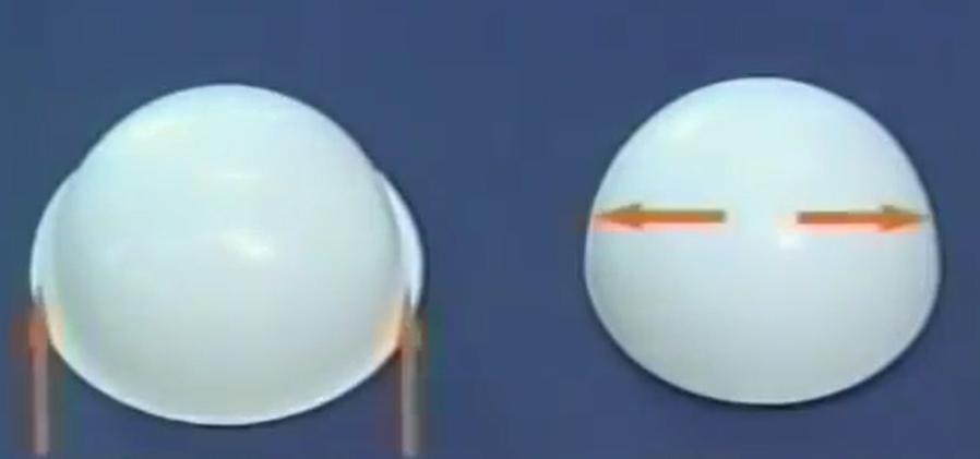 乒乓球是如何制造,乒乓球是由什么制作的