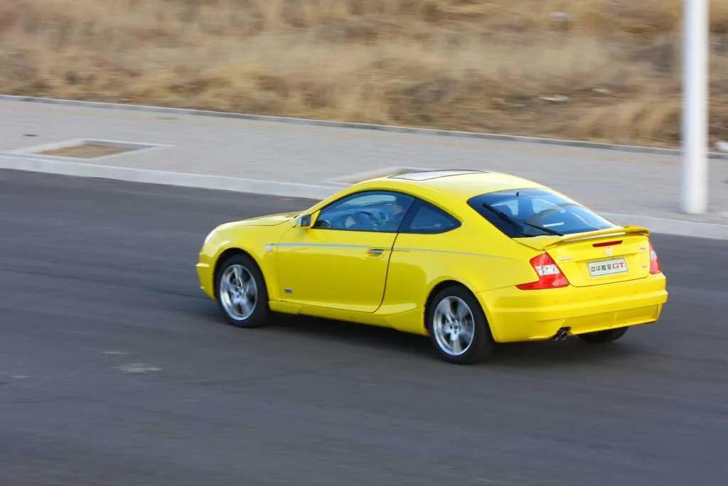 中国经典跑车,中国制造不出世界闻名的跑车