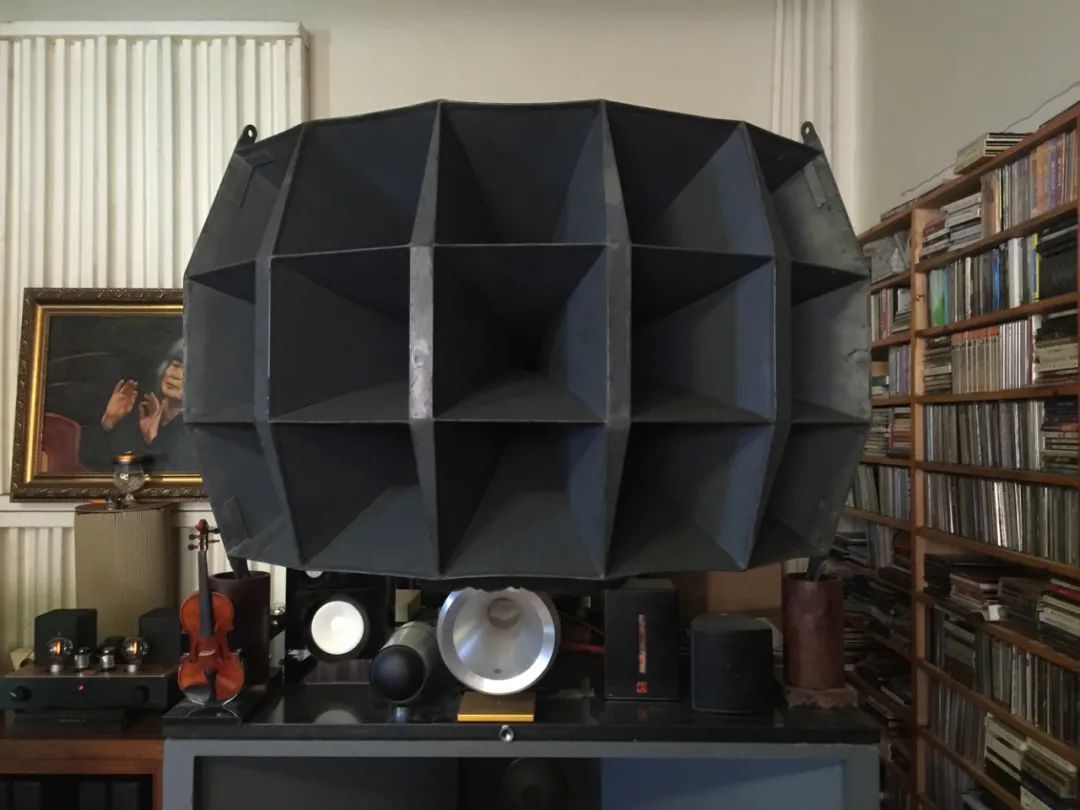 如此发烧友《广州南沙音乐之旅》拜访资深烧友---发烧李