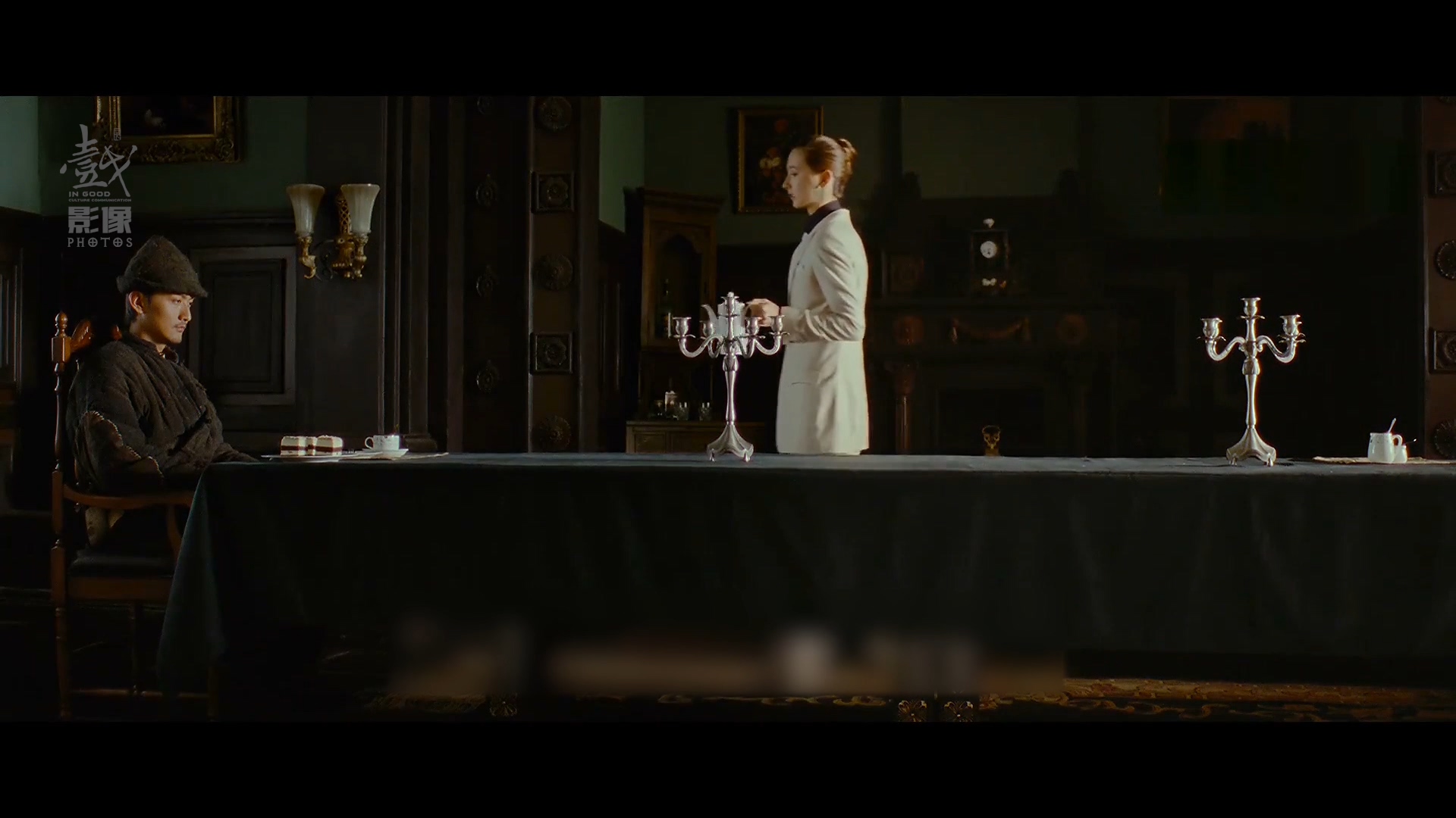 少年目睹姐姐被*暴强**深度抑郁，成为绝世高手却终究敌不过时代