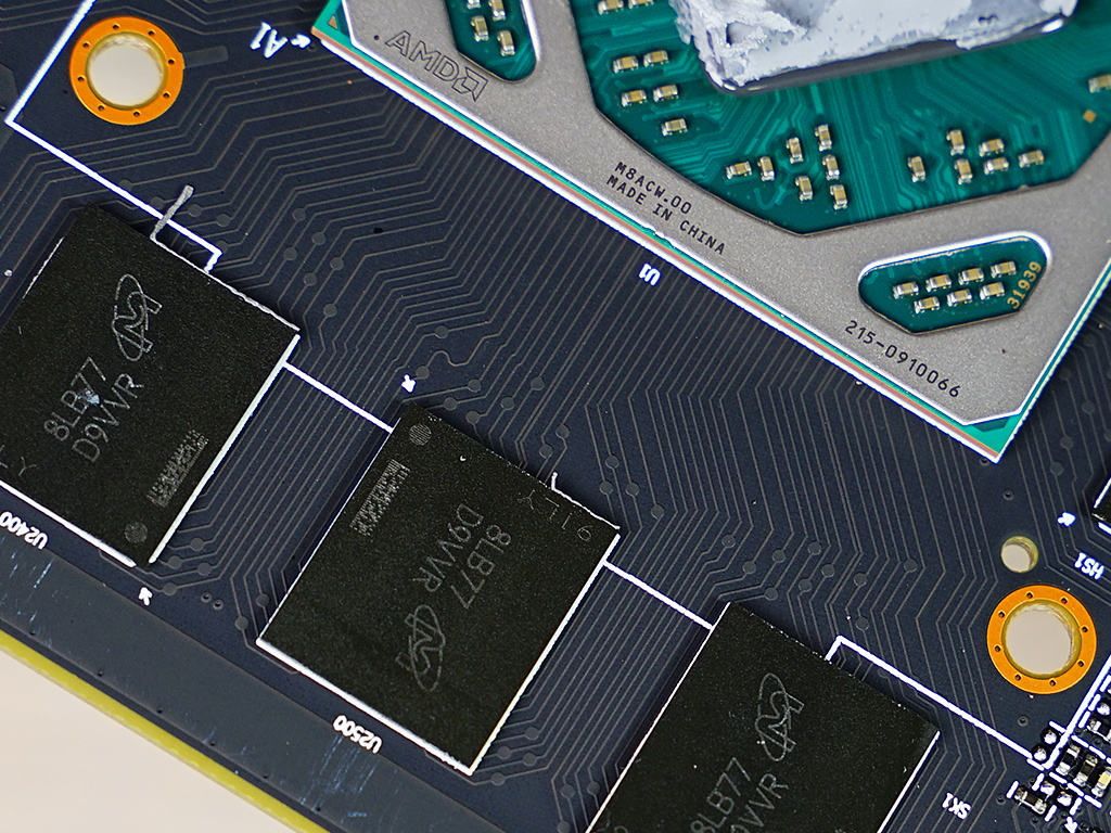 rx580极光版与rx590极光特别版,rx580和rx590gme买哪个好点