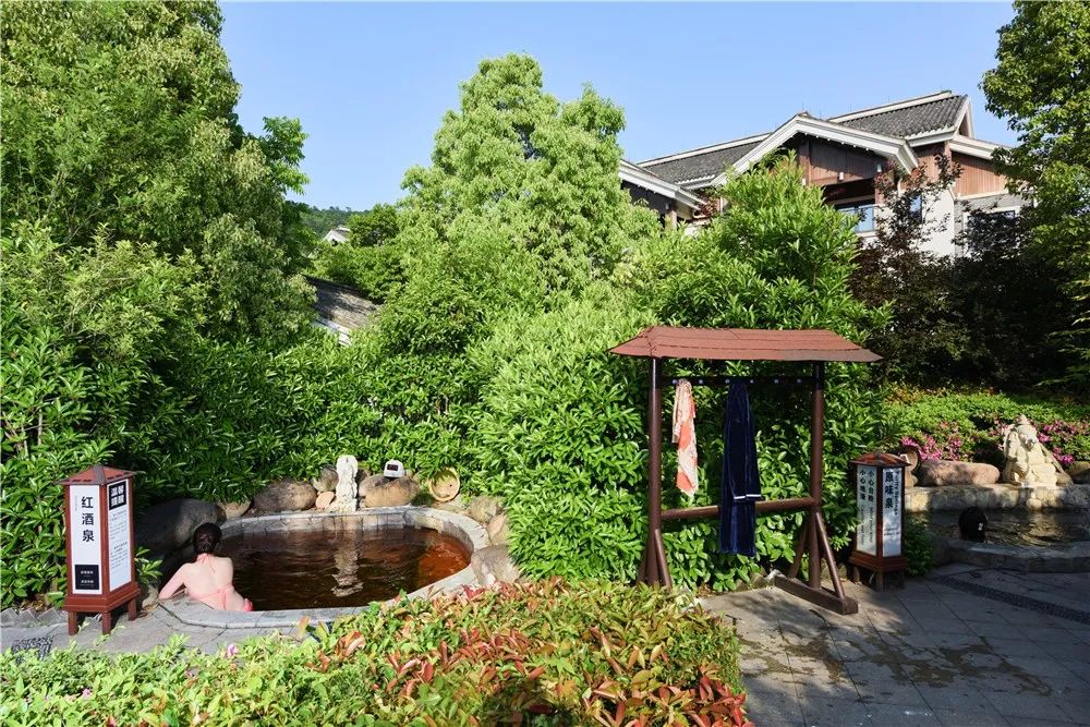 宁波看风景最好的酒店,宁波适合旅游的酒店推荐