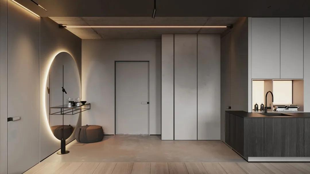 全屋定制到底有没用，看这篇就够了…