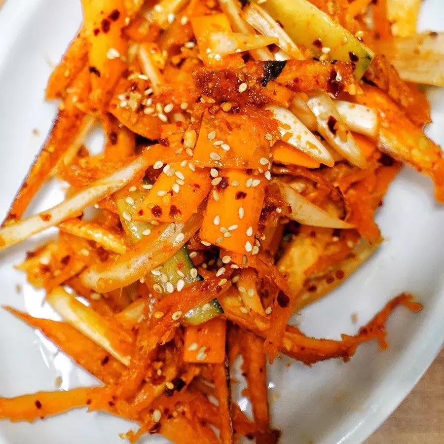 北方冬季适合吃的海鲜,北方冬天适合去的海滨小城