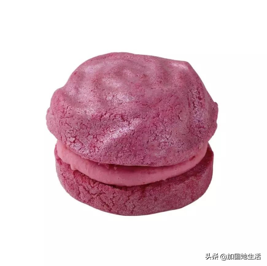 lush圣诞款,lush有什么值得买