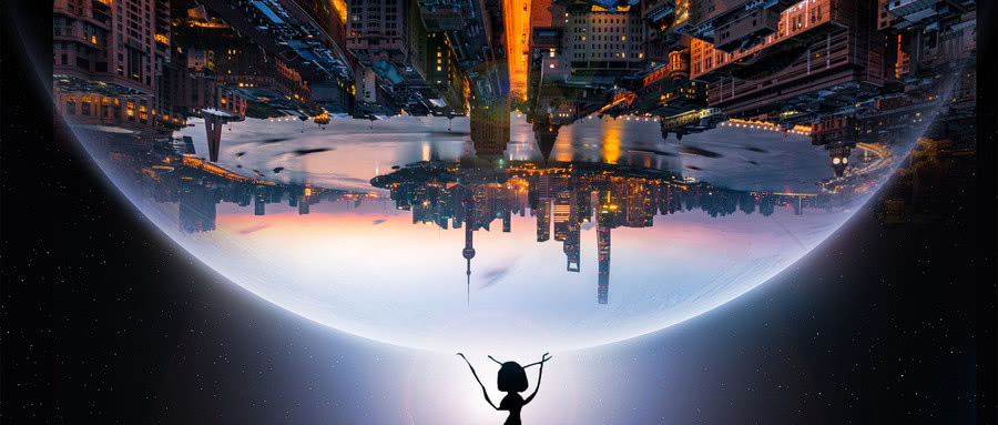 你还在怀疑互联网吗,区块链翻天覆地的真相