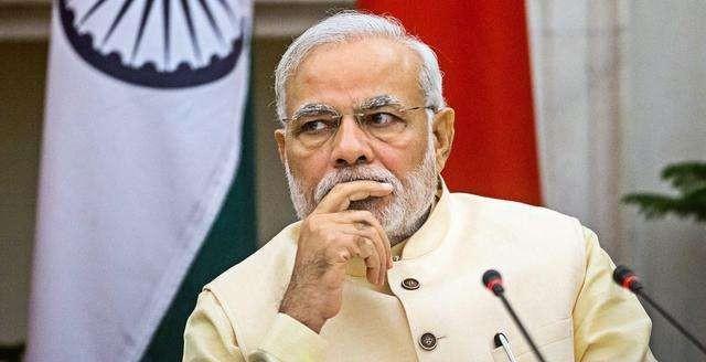 大批印度难民涌入美国怎么过去的,大量印度疫情难民涌向美边境