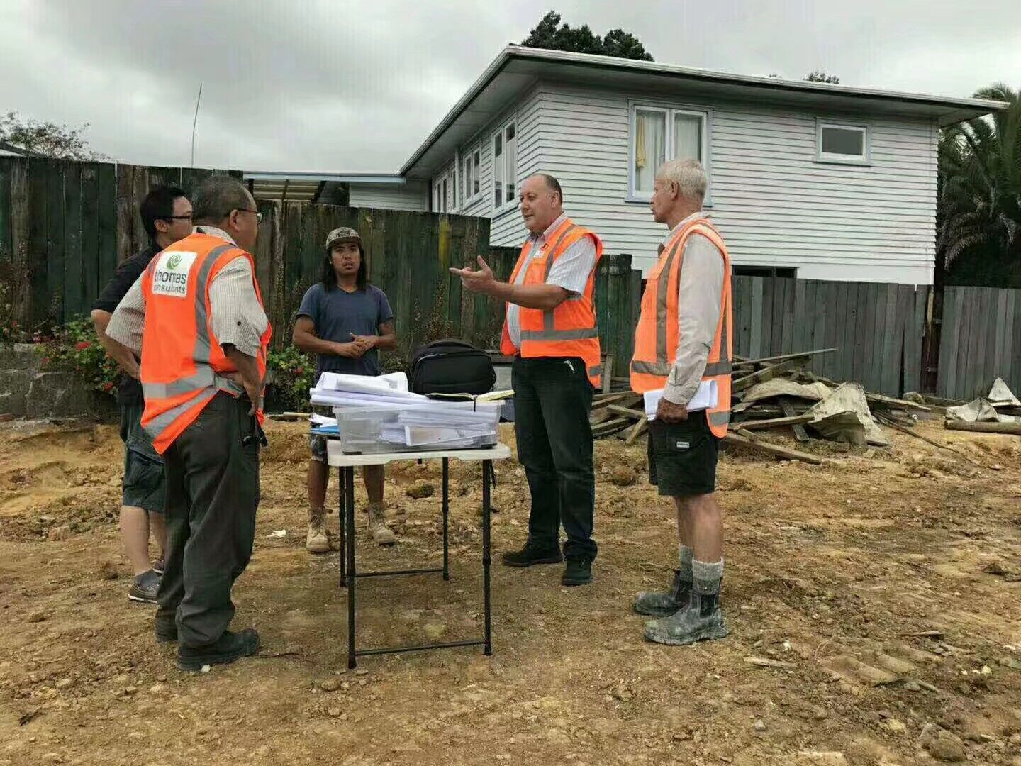 出国劳务出发前必看的九点