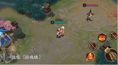 决战平安京：新平庸中单诞生，白童子的登场就是实现师徒团圆而已