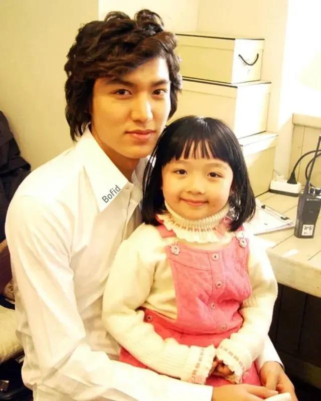 永远的君主李敏镐造型,李敏镐永远的君主发型