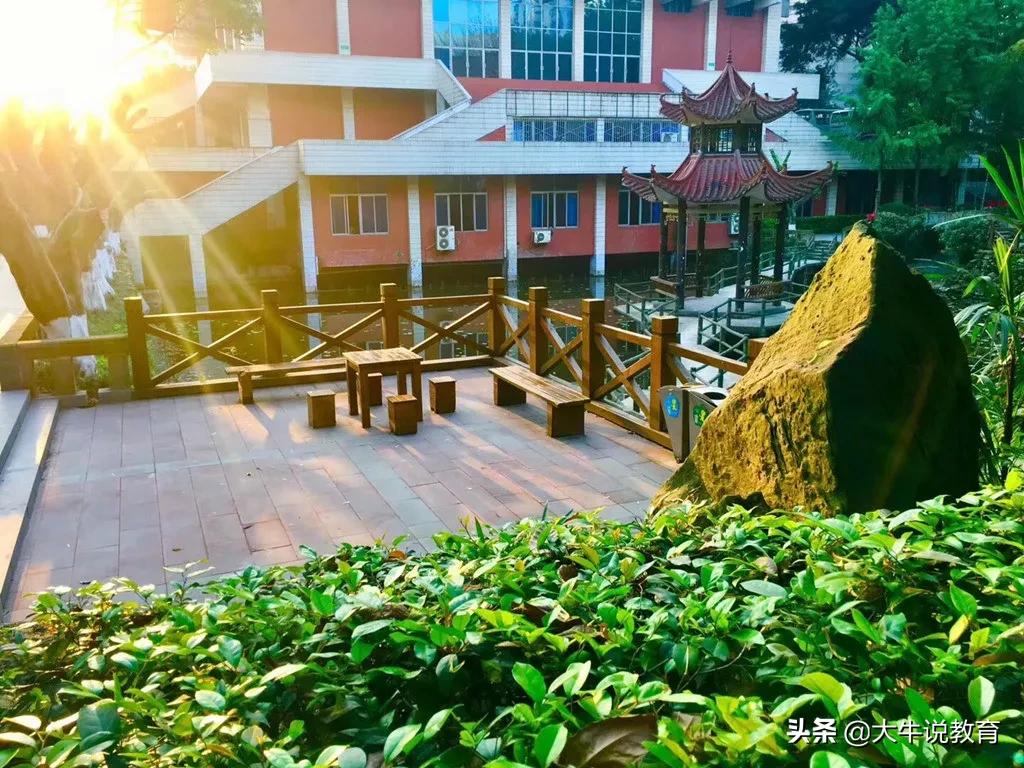 重庆一中高中本部怎么样,重庆一中文科高考排名前50