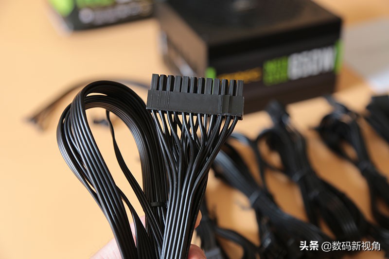 安钛克ne750金牌全模组电源虚标吗,安钛克ne650w金牌模组电源测评