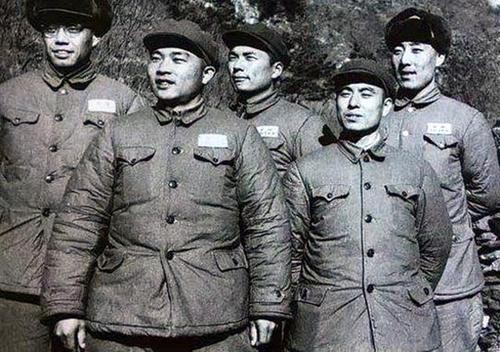 1987年，朝鲜族人赵南起，被老干部举报是*底卧**，为何还被授上将？