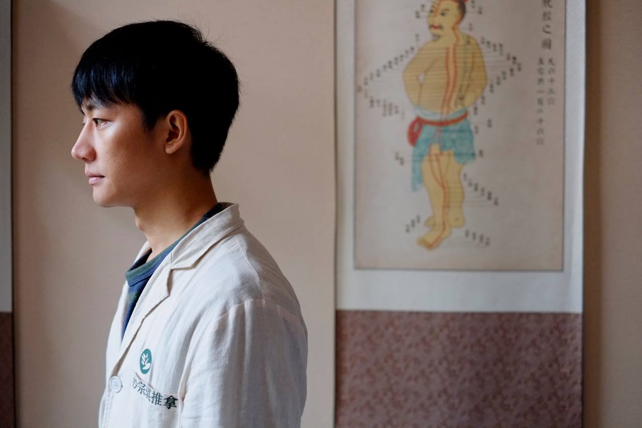 盲人题材推拿电影,推拿电影盲人视角