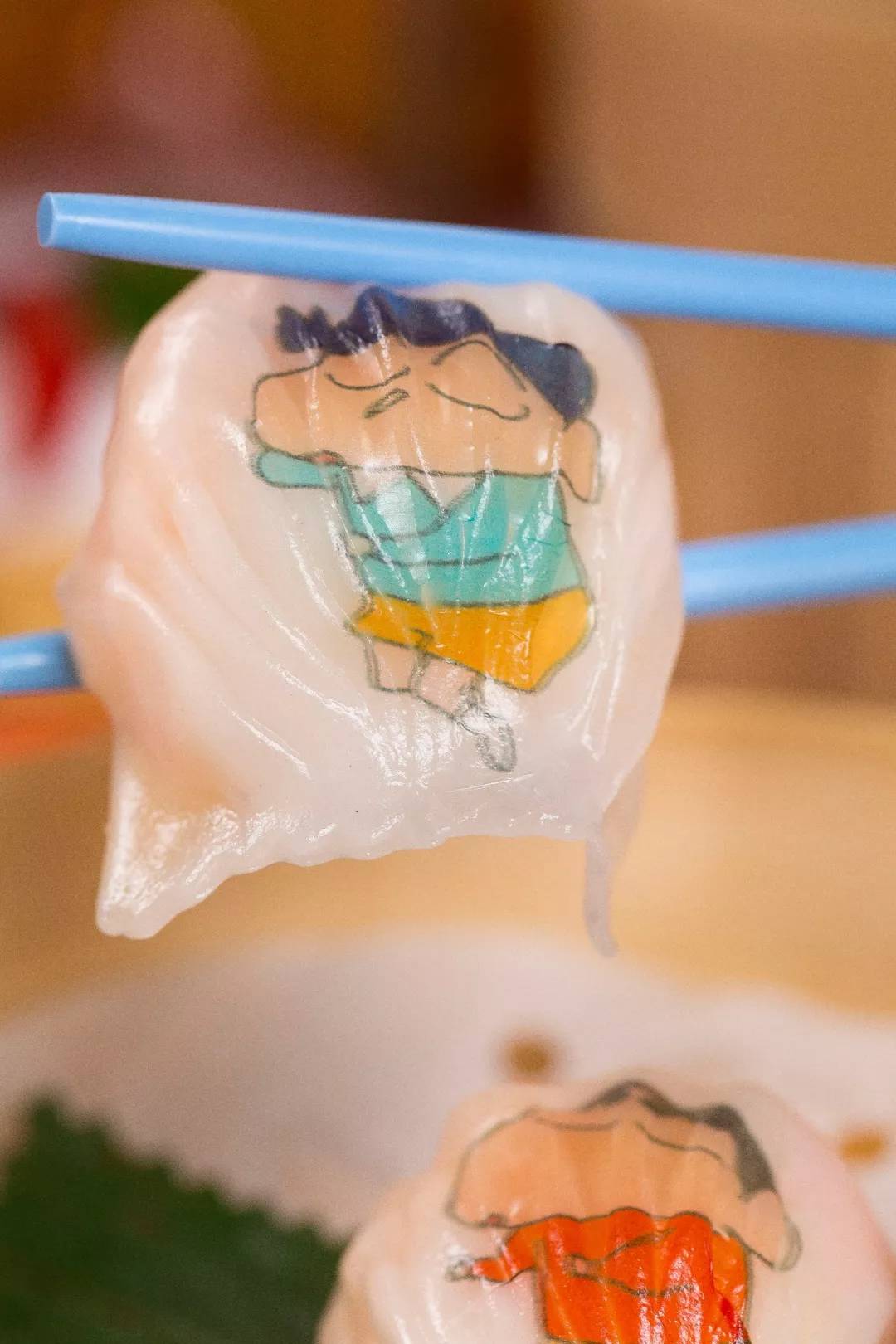 蜡笔小新主题餐厅大悦城,蜡笔小新主题餐厅哪些好吃