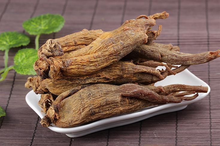 高丽参和人参区别价格,为什么东北人参卖不过高丽参