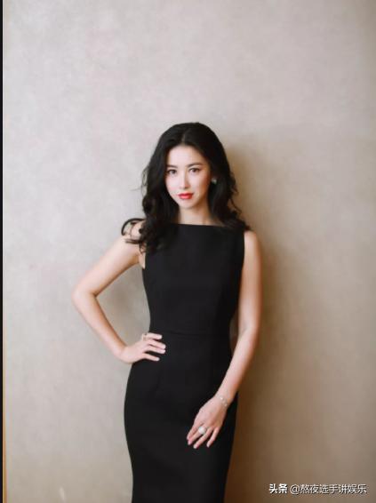 朱珠富豪,朱珠下嫁老赖凤凰男