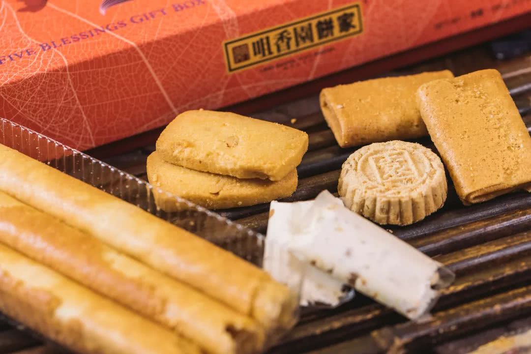 澳门手信钜记猪肉脯能带回内地吗,澳门值得带的手信