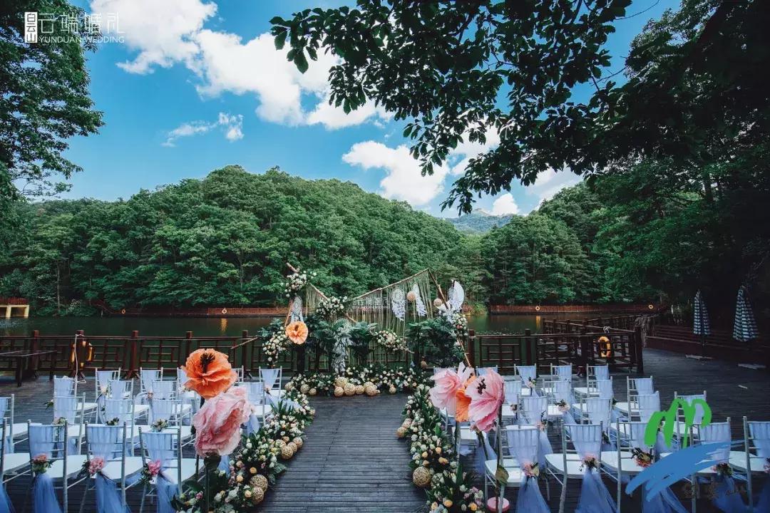 洛阳拍婚纱照哪里最好,洛阳适合拍婚纱照的河边