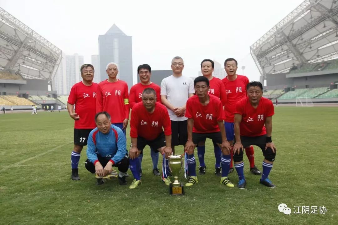 2019江阴足球联赛,无锡杯江阴足球比赛