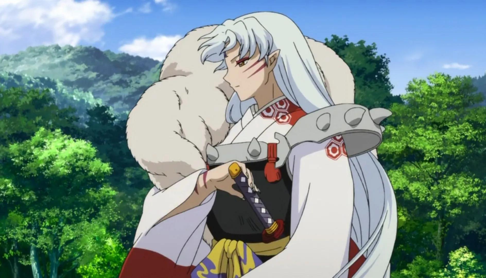 杀殿和小玲告白,杀殿与小玲的邂逅