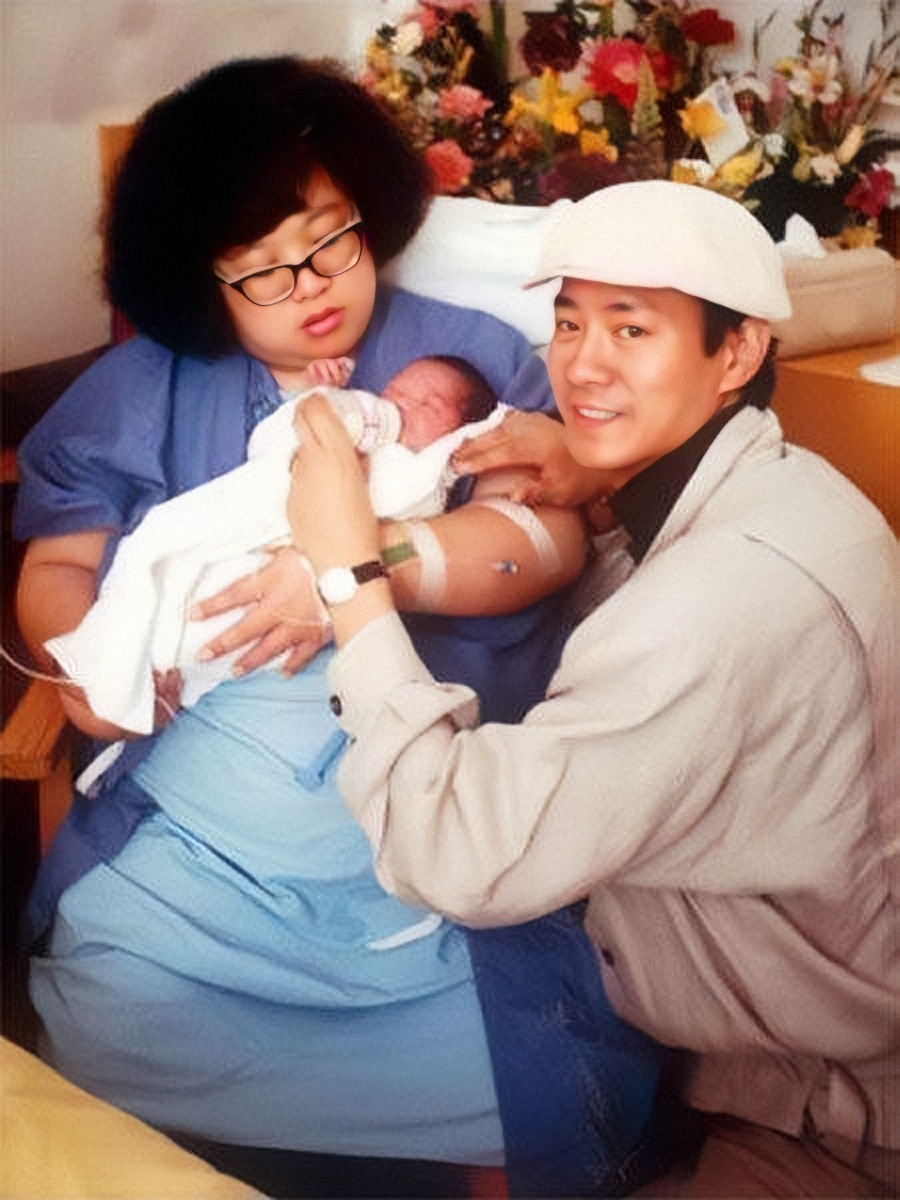 肥姐沈殿霞故事直播,肥姐沈殿霞的故事