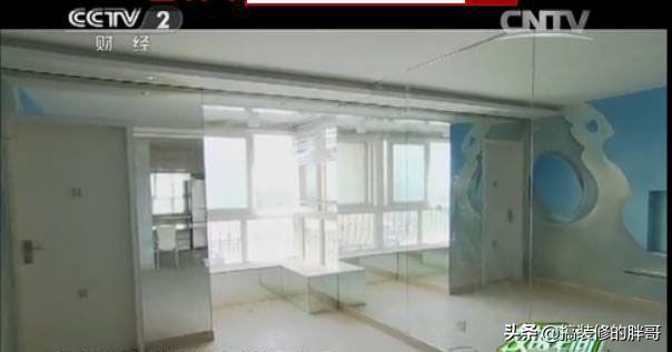 交换空间的奇葩案例,交换空间装修失败案例搞笑