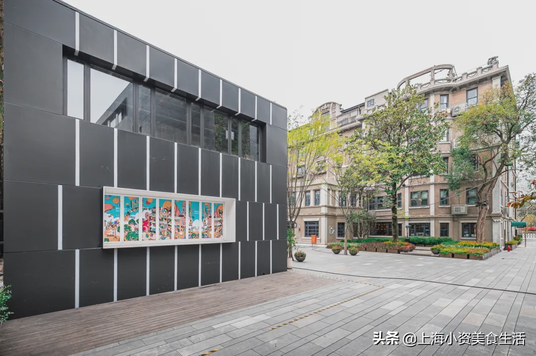 武康大楼和思南公馆哪个好,对比上海与武汉的武康大楼