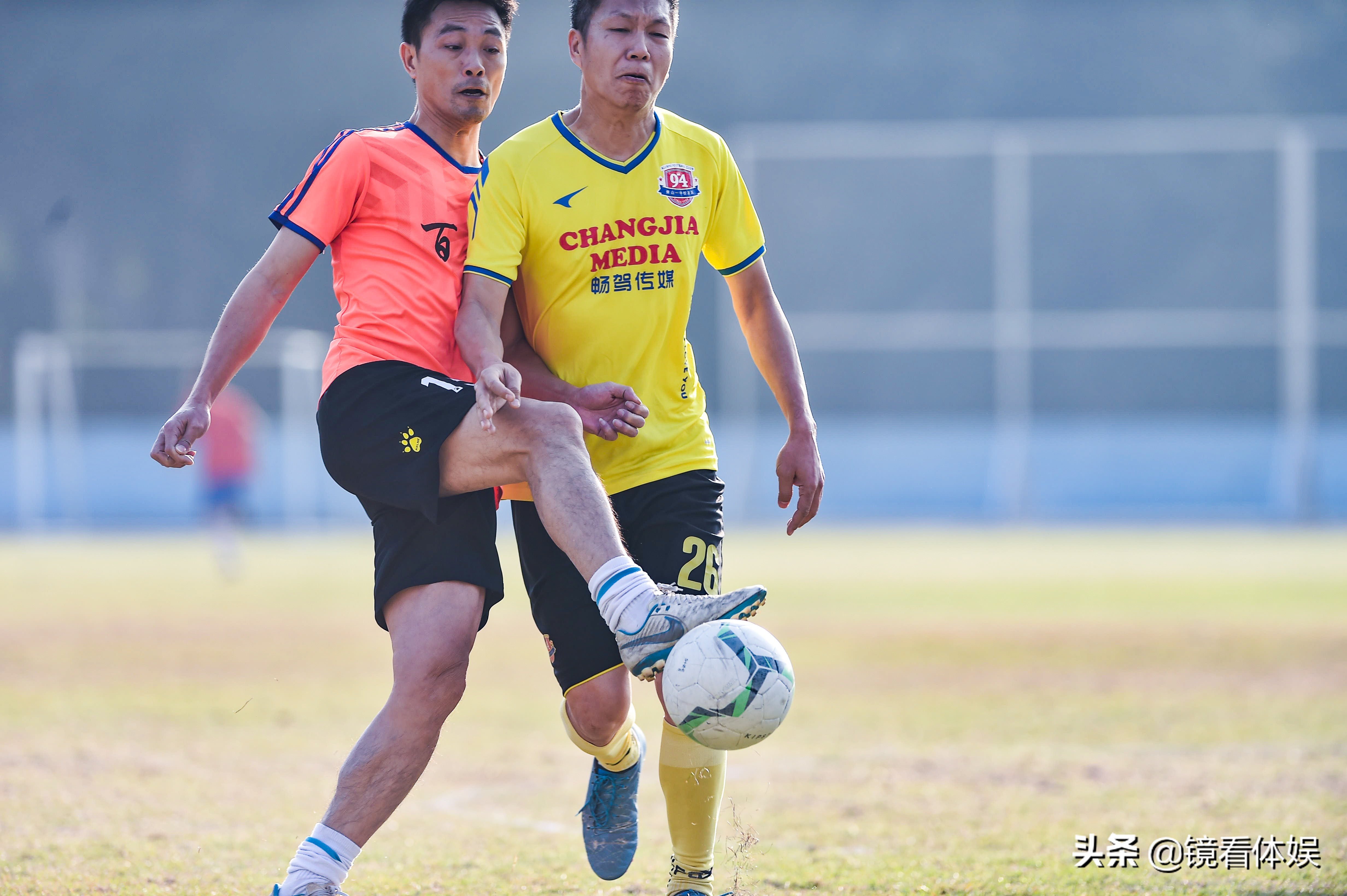 佛山市一中校友联赛,佛山一中足球