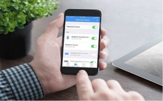WIFI和WLAN有什么区别,WIFI和wlan的区别