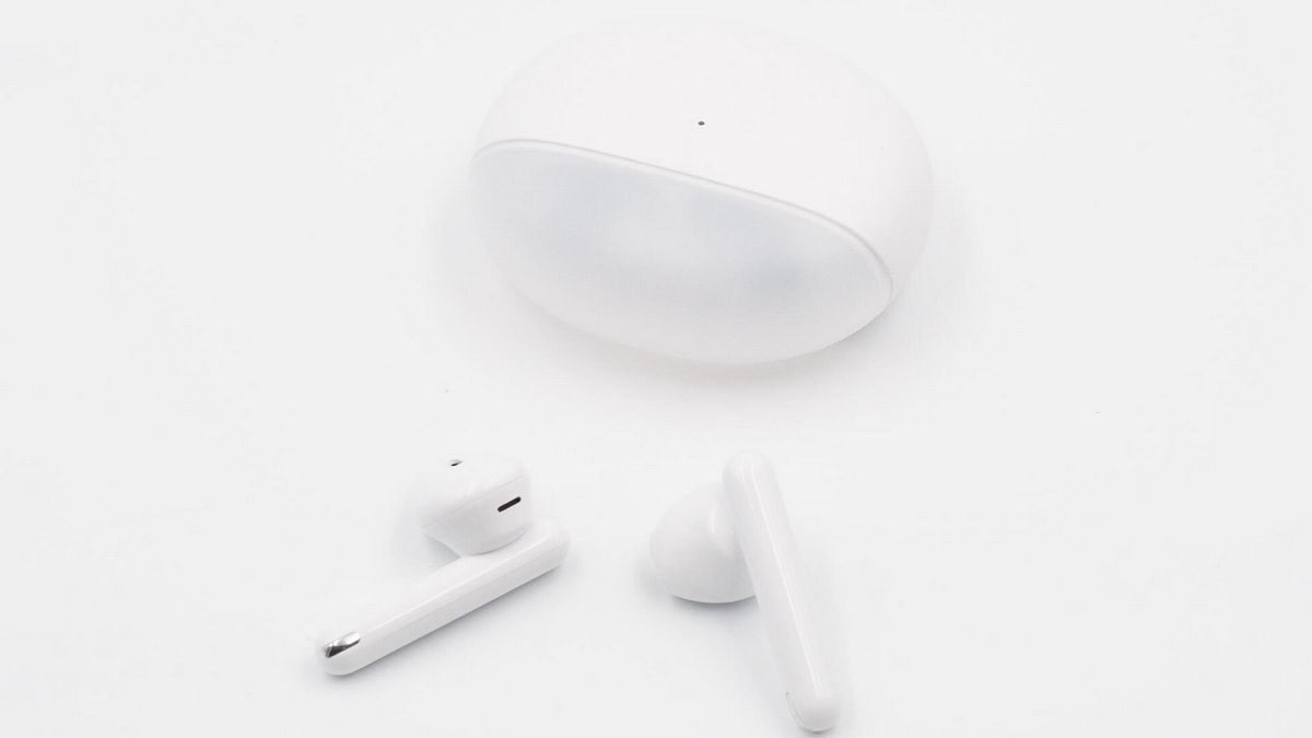 拆解报告:OPPOEncoAir真无线蓝牙耳机