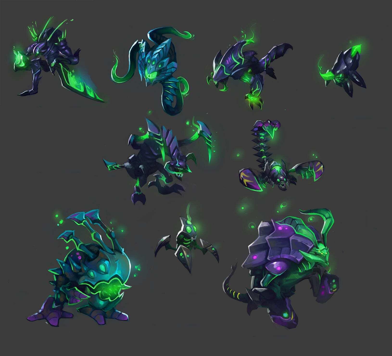 2021英雄联盟特殊模式,lol特殊模式轮换表