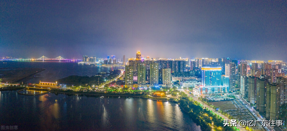 80年代湛江百货商店,90年的湛江商店
