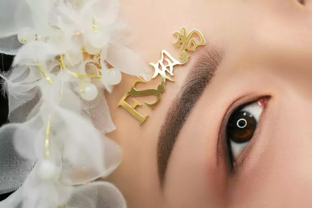 成都半永久定妆培训机构,成都半永久纹绣培训