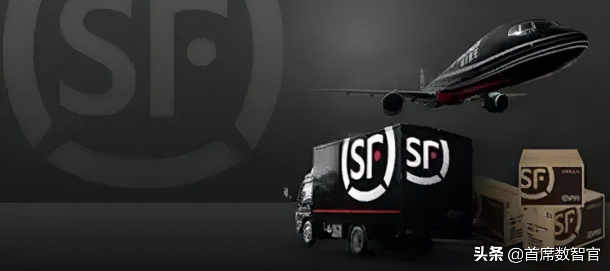 顺丰王卫当过中国首富吗,顺丰王卫有多低调