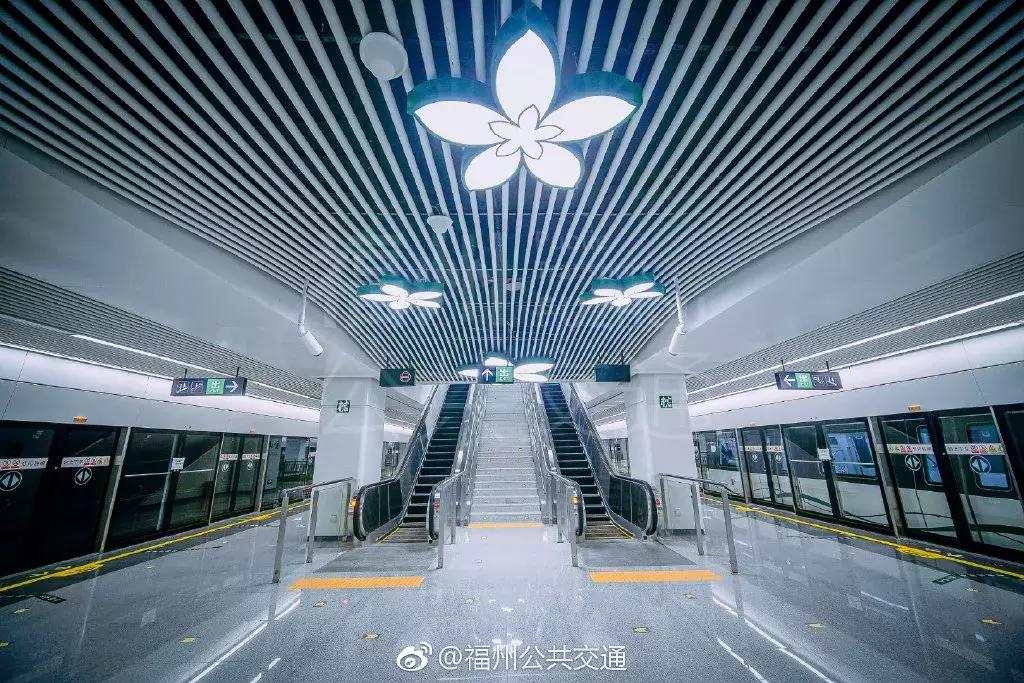 地铁2号线21日起免费试乘！25000张乘车券这样领取！