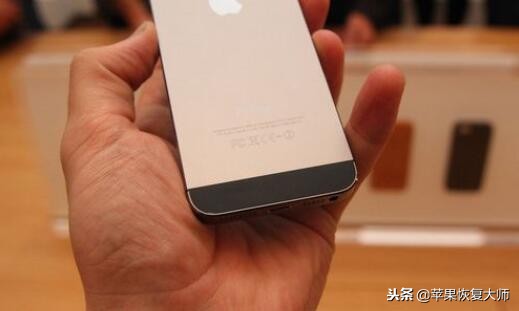 iphonese怎么查真伪和翻新机,iphone如何鉴别是不是翻新机