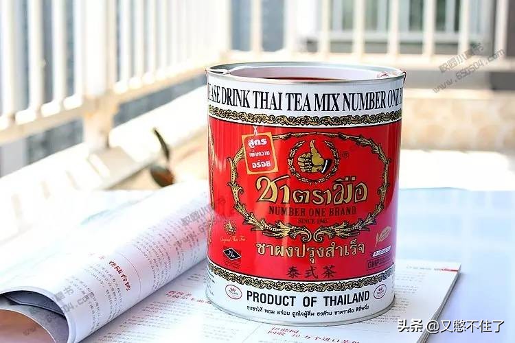 去泰国有哪些必买的东西,去泰国必买的东西清单表