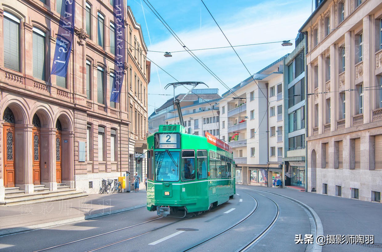 瑞士旅游摄影集,欧洲8个有名的摄影旅游目的地