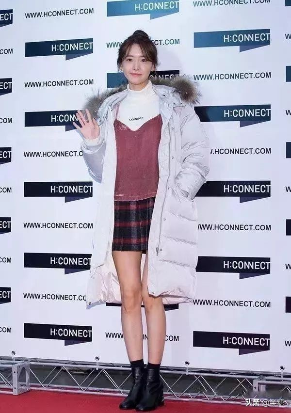 冬天不建议买的6种羽绒服,冬天不能少的一款黑色羽绒服