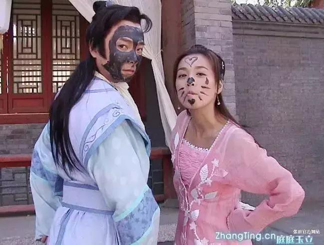 张庭公司纳税21亿怎么回事,张庭赚20亿是真的吗