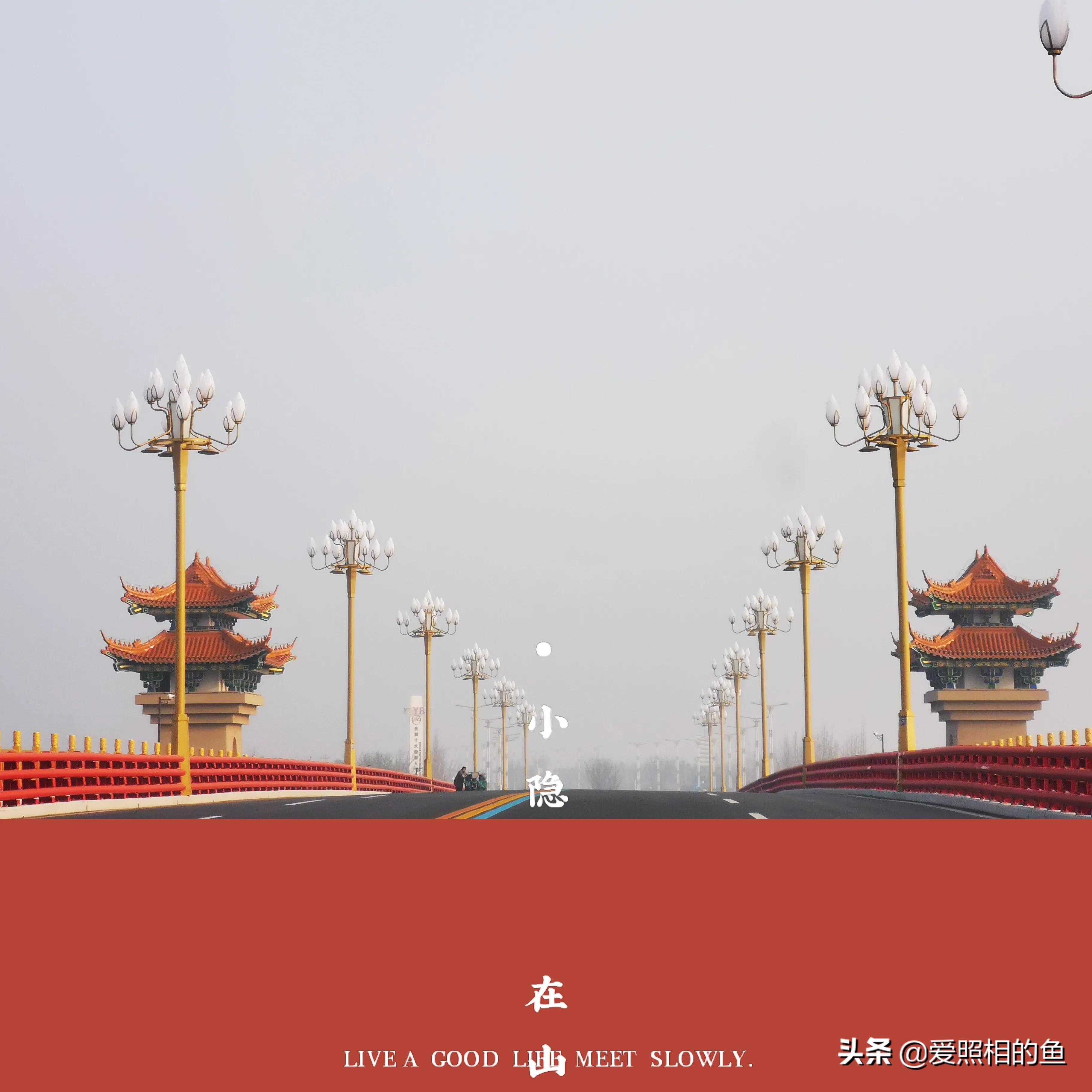 一个普普通通的小镇兴化,兴化为什么没有大城市的繁华